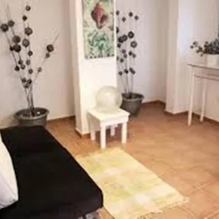Casa Esther Holiday home Orzola