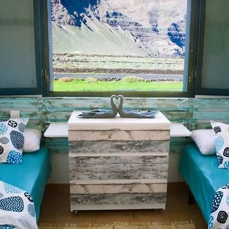 Casa Esther Holiday home