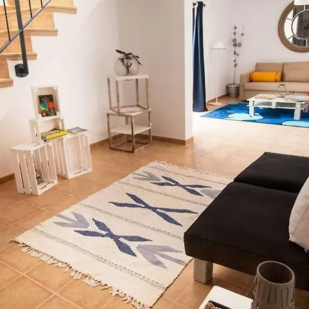 Holiday home Casa Esther
