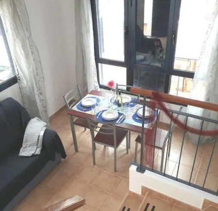 Дом отдыха Casa Esther