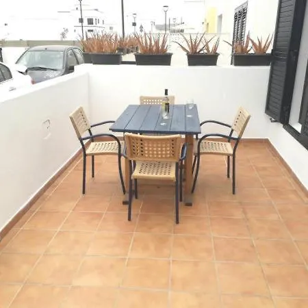 Casa Esther Дом отдыха