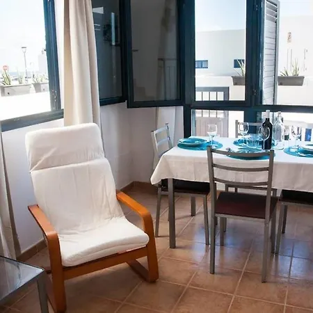 Casa Esther Órzola