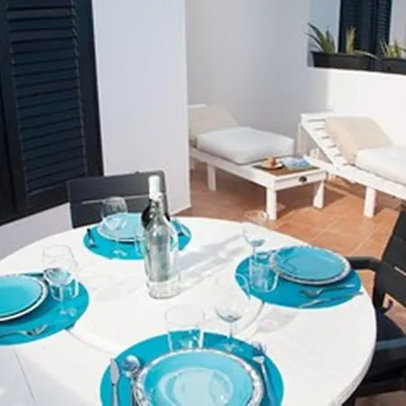 Casa Esther Semesterbostad *