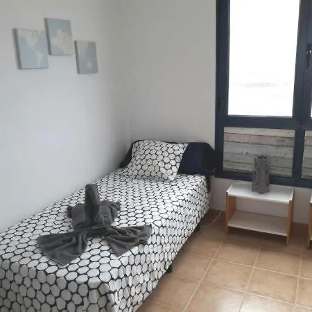 Casa Esther Feriehus *